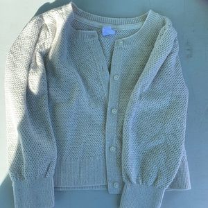 Baby Gap sweater